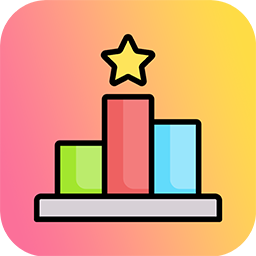 OBS弹幕互动榜插件